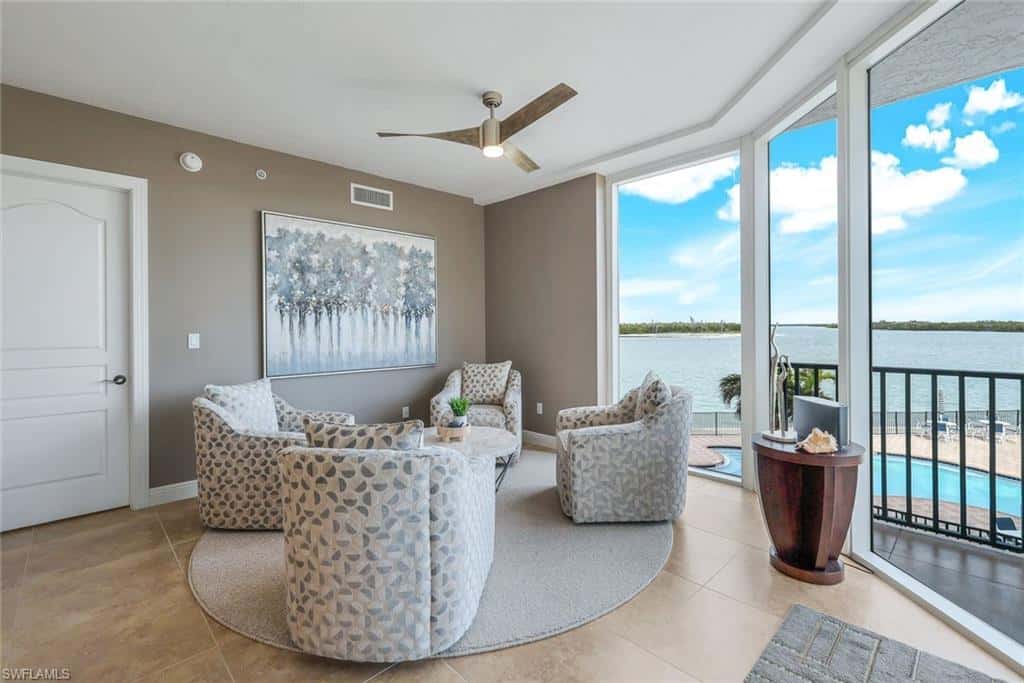 700 La Peninsula Blvd #206, Naples, photo 31