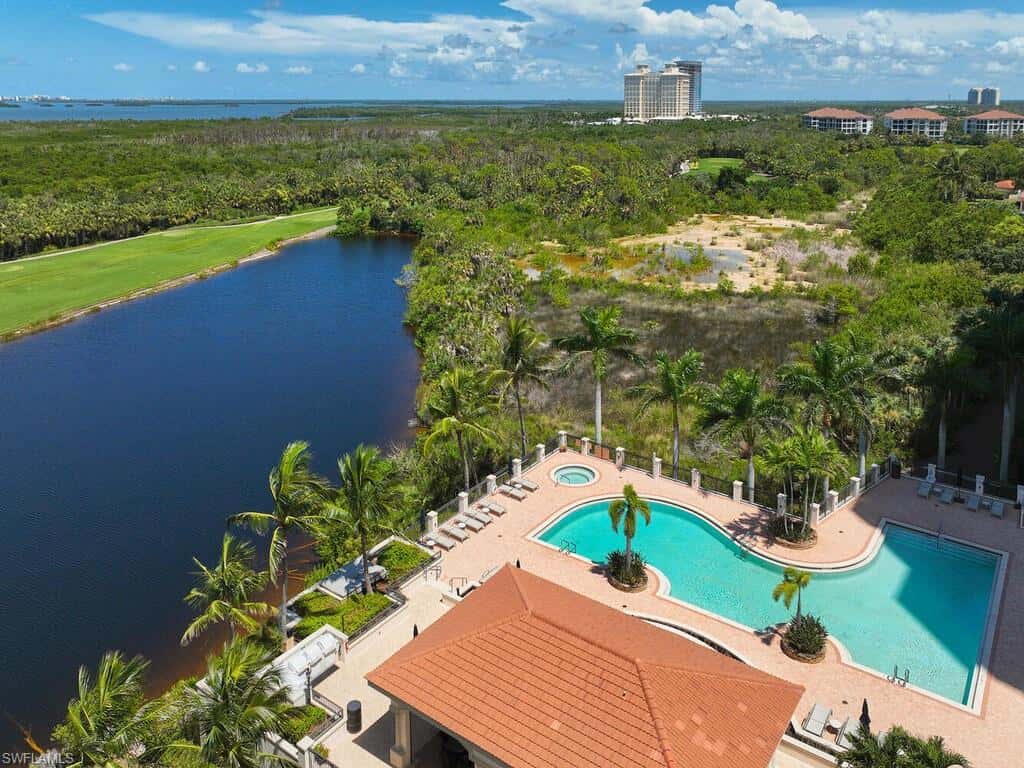 23850 Via Italia Cir #504, Estero, photo 17