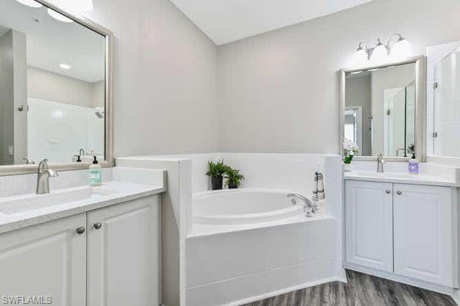 7935 Mahogany Run Ln #725, Naples, photo 23