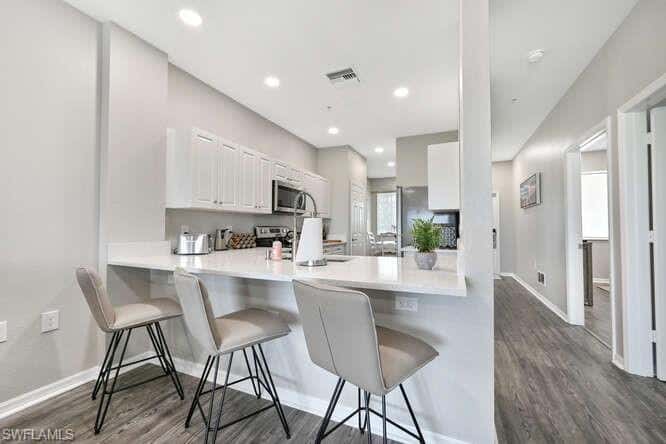 7935 Mahogany Run Ln #725, Naples, photo 6