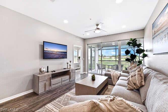 7935 Mahogany Run Ln #725, Naples, photo 16
