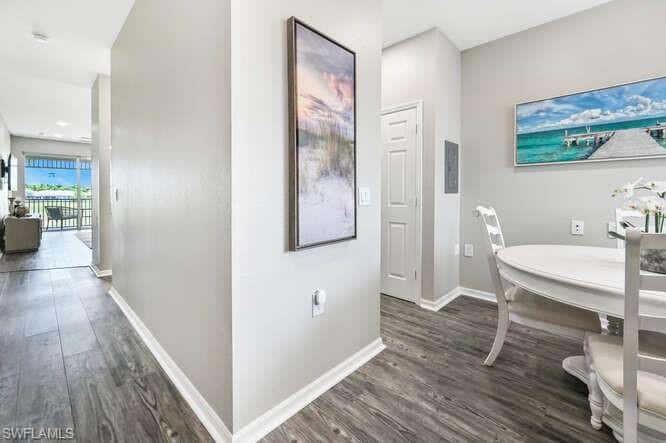 7935 Mahogany Run Ln #725, Naples, photo 7