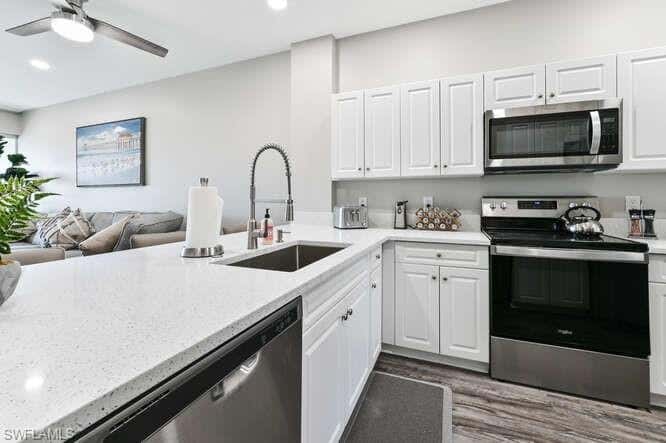 7935 Mahogany Run Ln #725, Naples, photo 4