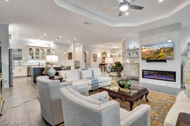 9637 Montelanico Loop #203, Naples, photo 14