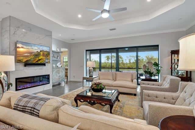 9637 Montelanico Loop #203, Naples, photo 15