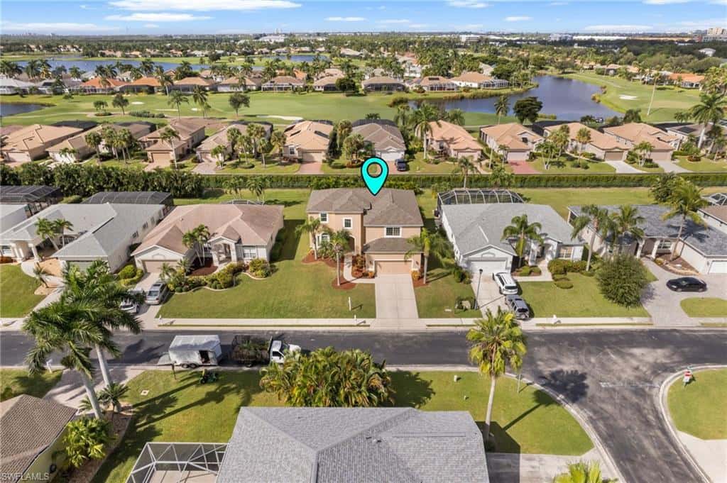 16620 Wellington Lakes Cir, Fort Myers, photo 7