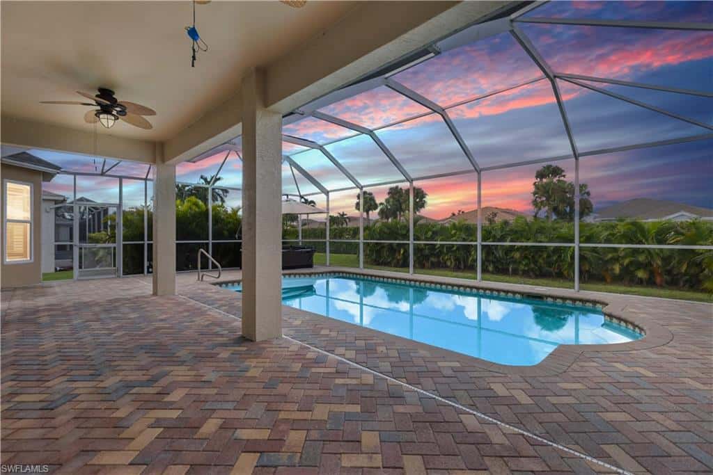 16620 Wellington Lakes Cir, Fort Myers, photo 5