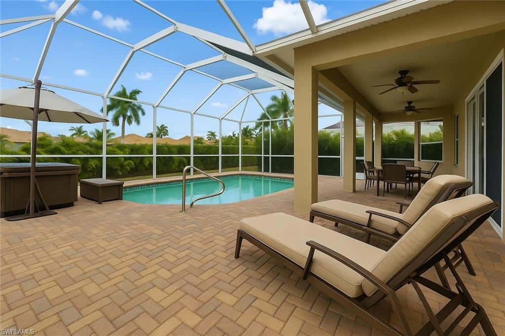 16620 Wellington Lakes Cir, Fort Myers, photo 4