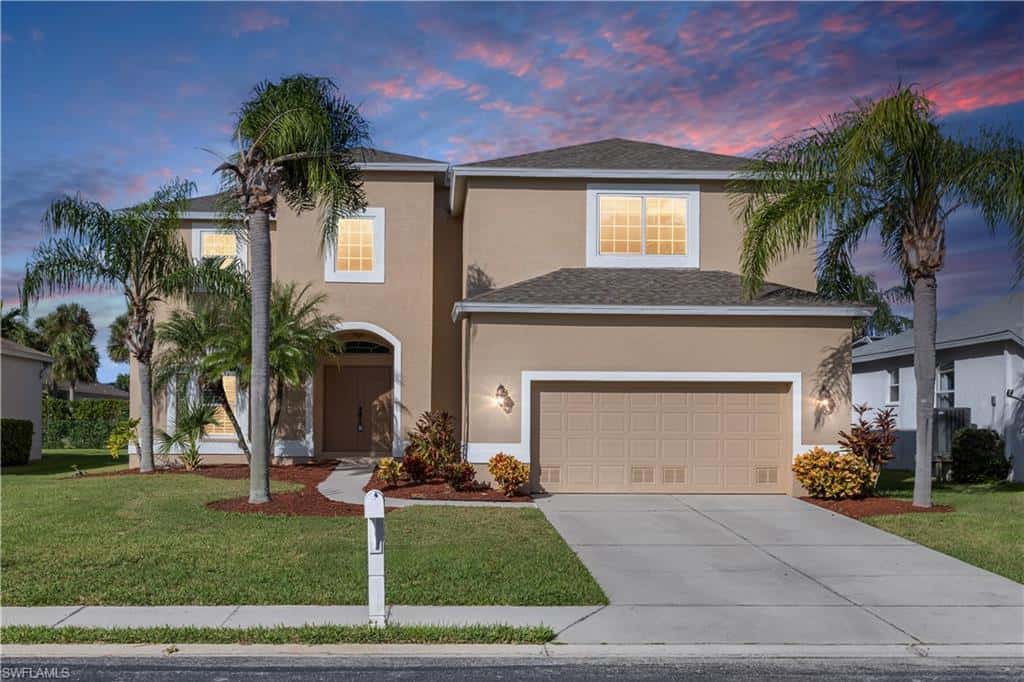 16620 Wellington Lakes Cir, Fort Myers, photo 8