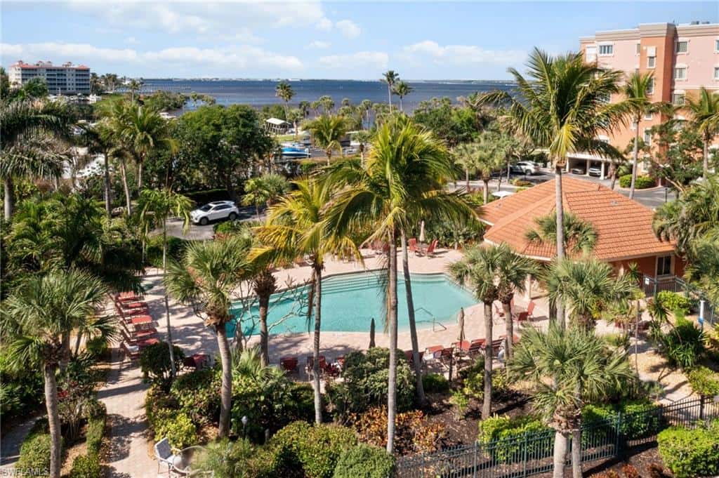 14815 Laguna Dr #702, Fort Myers, photo 7