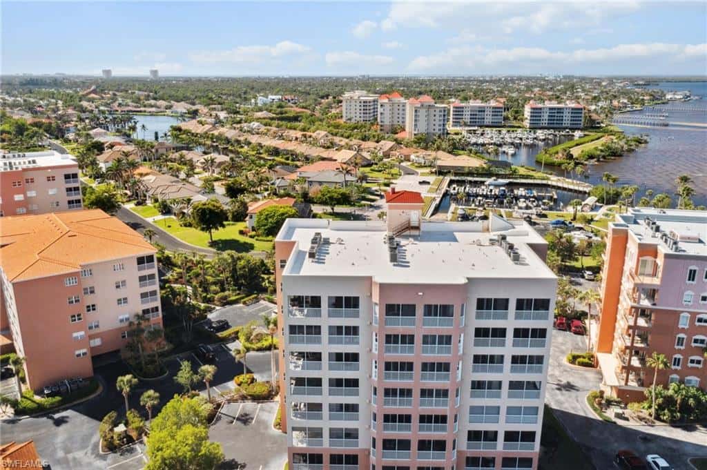 14815 Laguna Dr #702, Fort Myers, photo 30