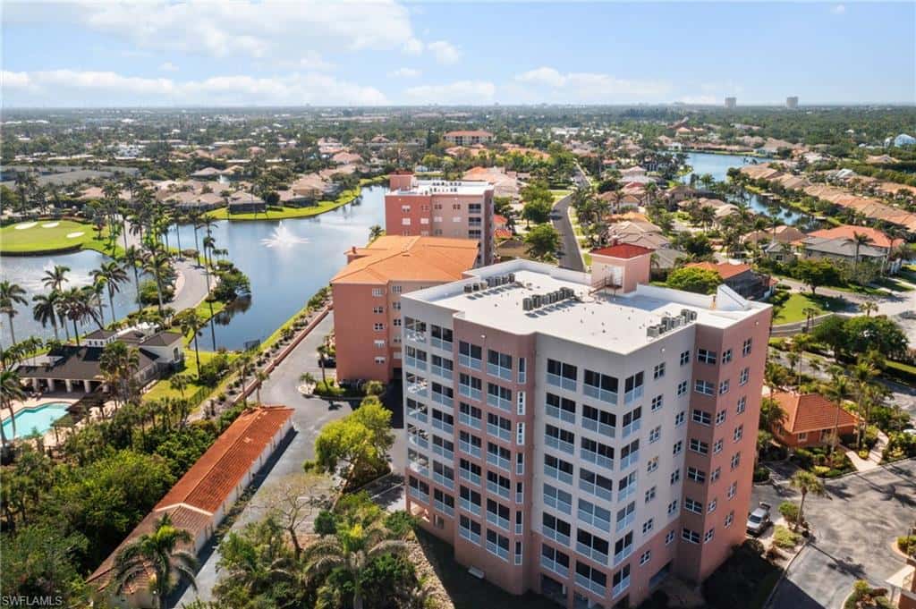 14815 Laguna Dr #702, Fort Myers, photo 31