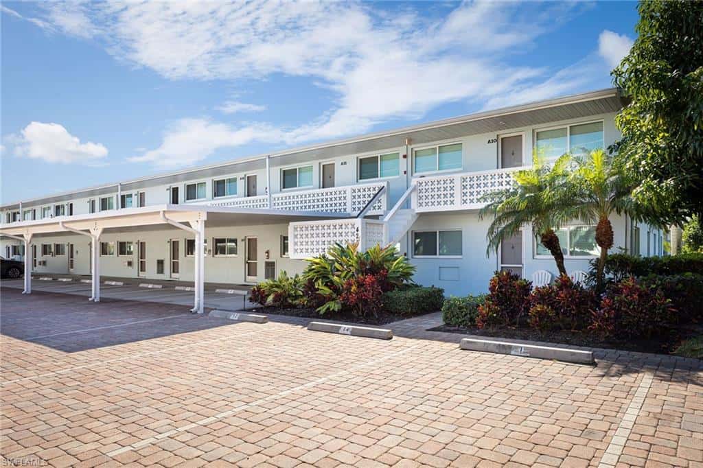 421 12th Ave #a14, Naples, photo 12