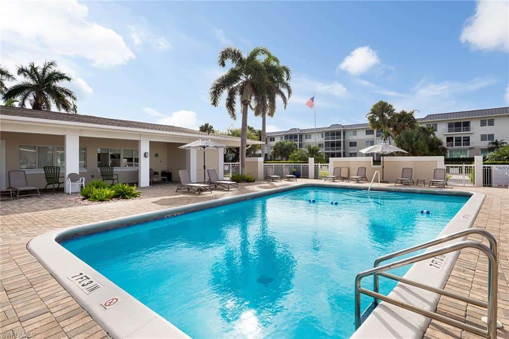 421 12th Ave #a14, Naples, photo 14