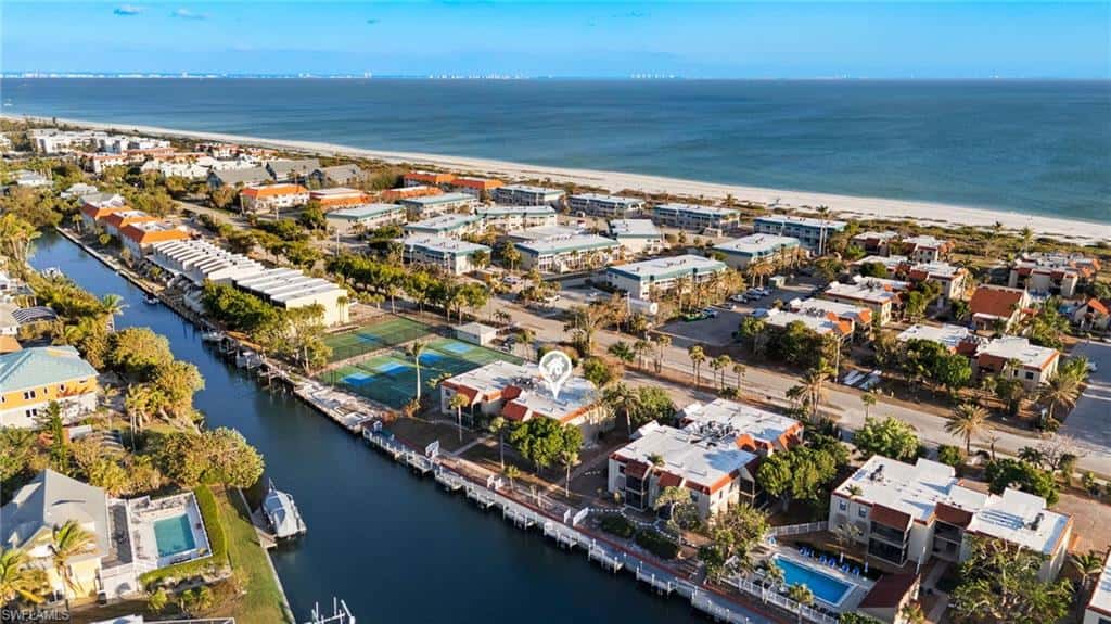 845 Gulf Dr #1641, Sanibel, photo 27