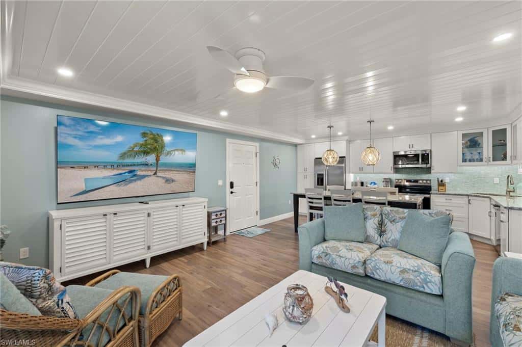 845 Gulf Dr #1641, Sanibel, photo 6