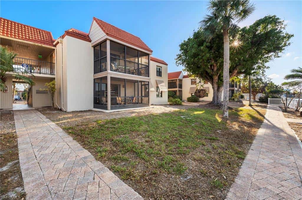 845 Gulf Dr #1641, Sanibel, photo 17