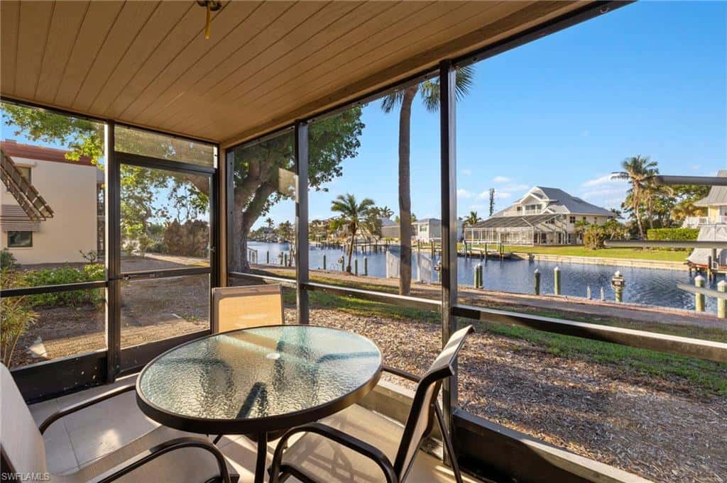845 Gulf Dr #1641, Sanibel, photo 16