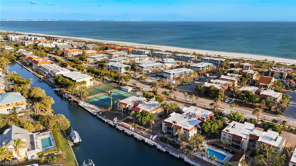 845 Gulf Dr #1641, Sanibel, photo 26