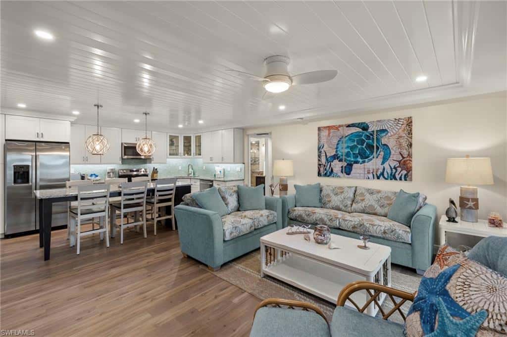 845 Gulf Dr #1641, Sanibel, photo 5