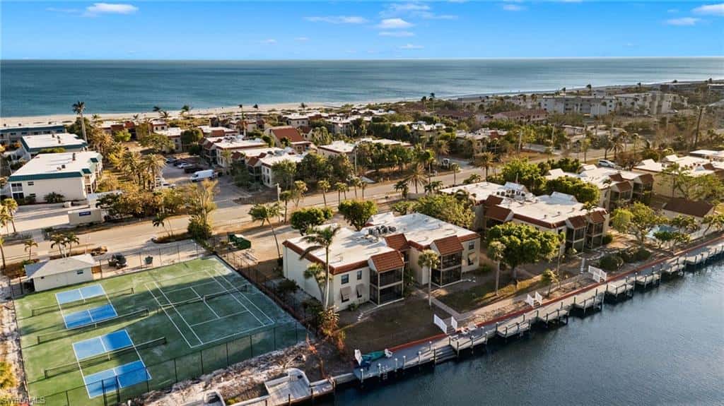 845 Gulf Dr #1641, Sanibel, photo 30