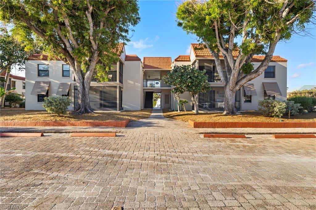 845 Gulf Dr #1641, Sanibel, photo 18