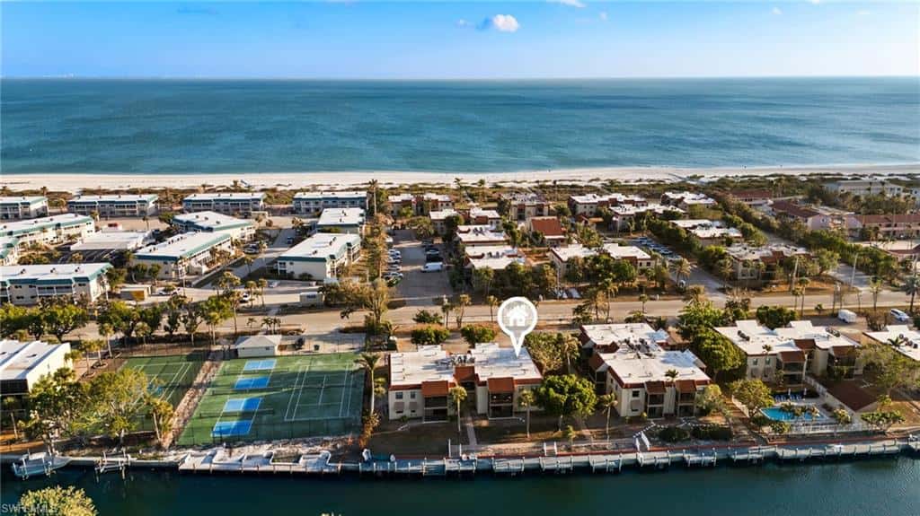 845 Gulf Dr #1641, Sanibel, photo 29
