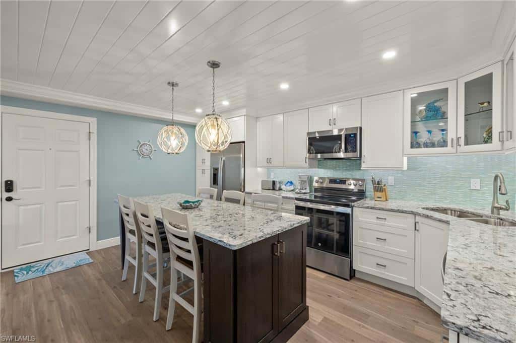 845 Gulf Dr #1641, Sanibel, photo 4