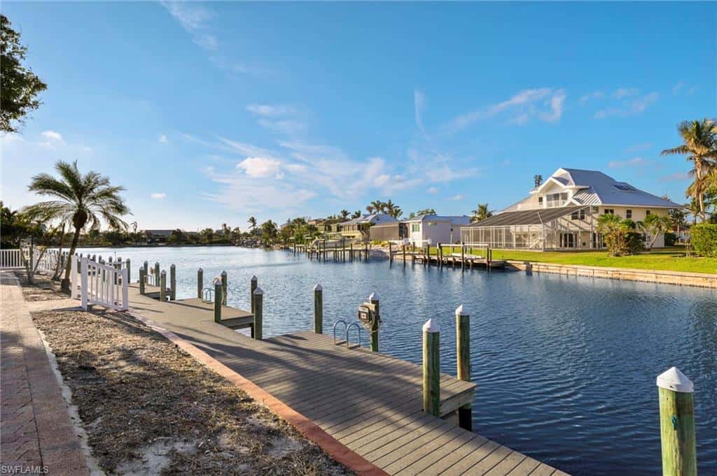 845 Gulf Dr #1641, Sanibel, photo 21