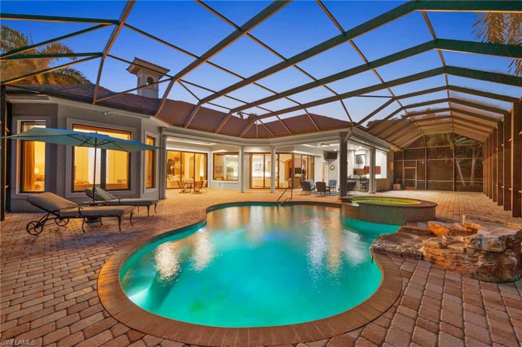 6068 Sunnyslope Dr, Naples, photo 42