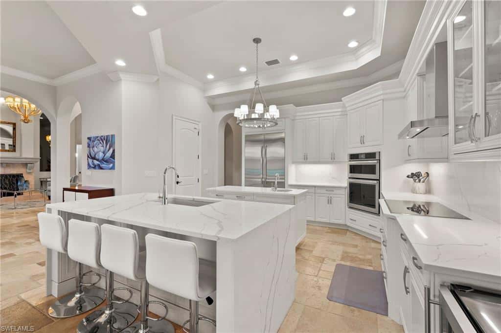 6068 Sunnyslope Dr, Naples, photo 13