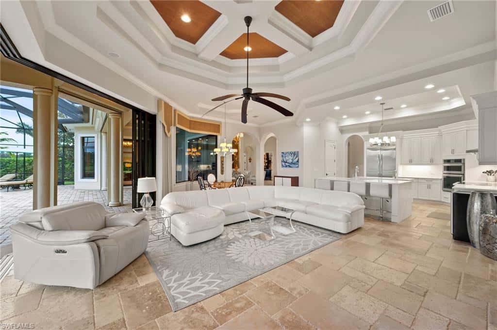 6068 Sunnyslope Dr, Naples, photo 17