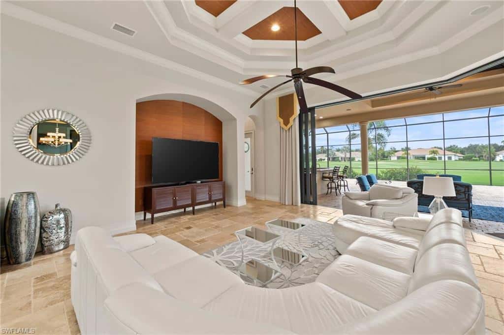 6068 Sunnyslope Dr, Naples, photo 16
