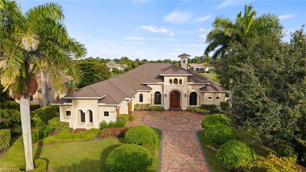 6068 Sunnyslope Dr, Naples, photo 5