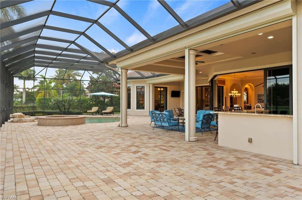 6068 Sunnyslope Dr, Naples, photo 33