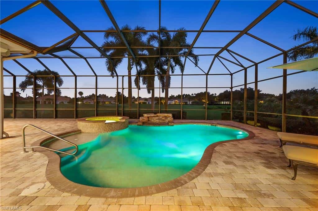 6068 Sunnyslope Dr, Naples, photo 41
