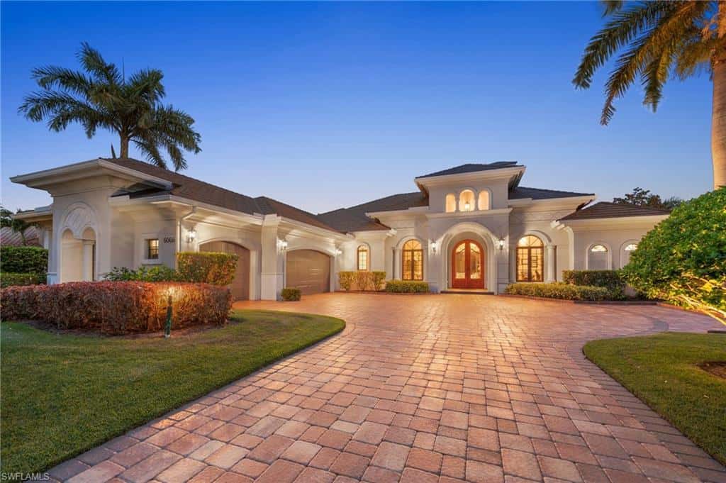 6068 Sunnyslope Dr, Naples, photo 45