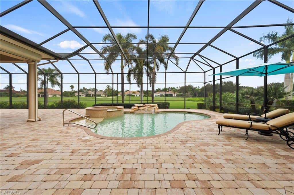 6068 Sunnyslope Dr, Naples, photo 40