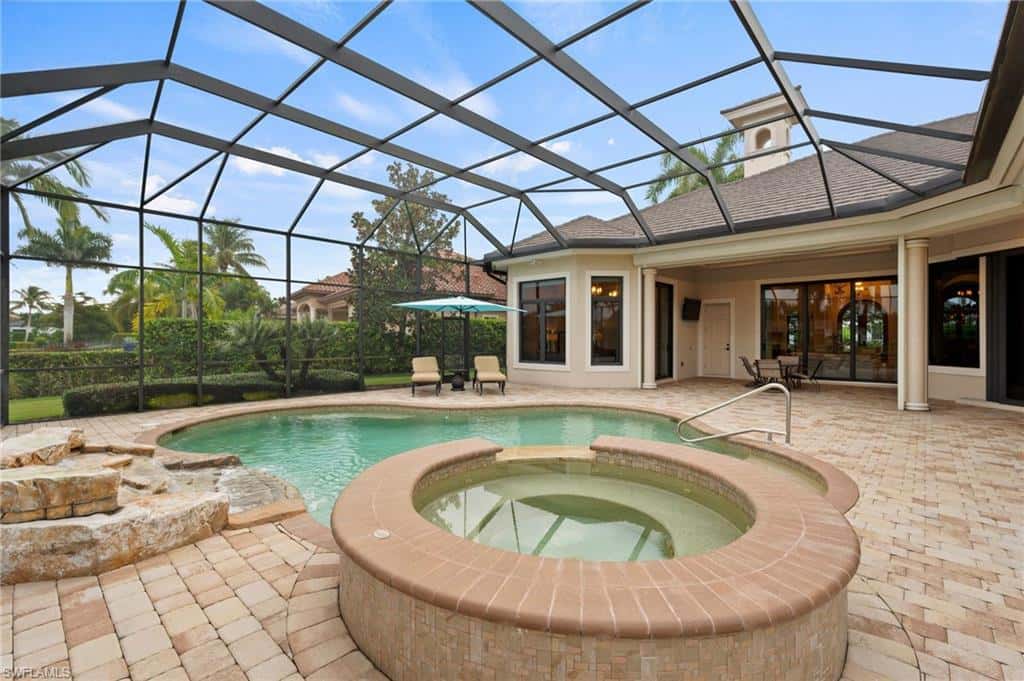 6068 Sunnyslope Dr, Naples, photo 39