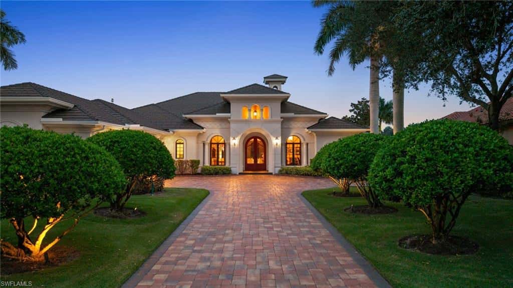 6068 Sunnyslope Dr, Naples, photo 4