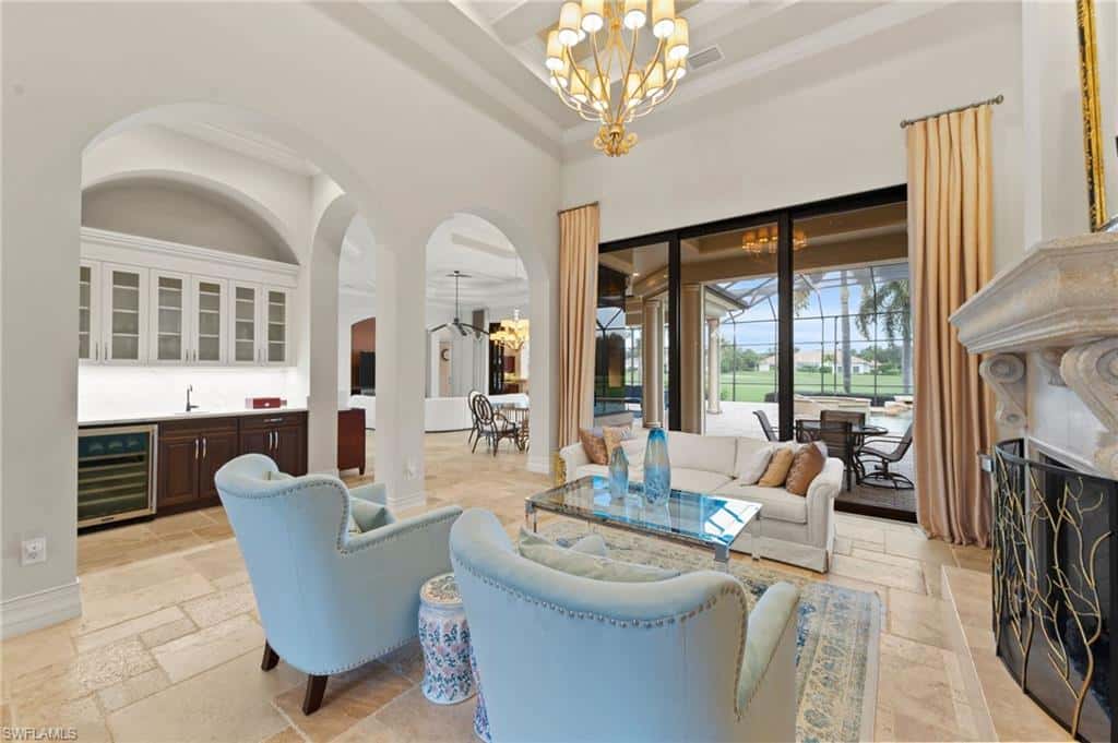 6068 Sunnyslope Dr, Naples, photo 8