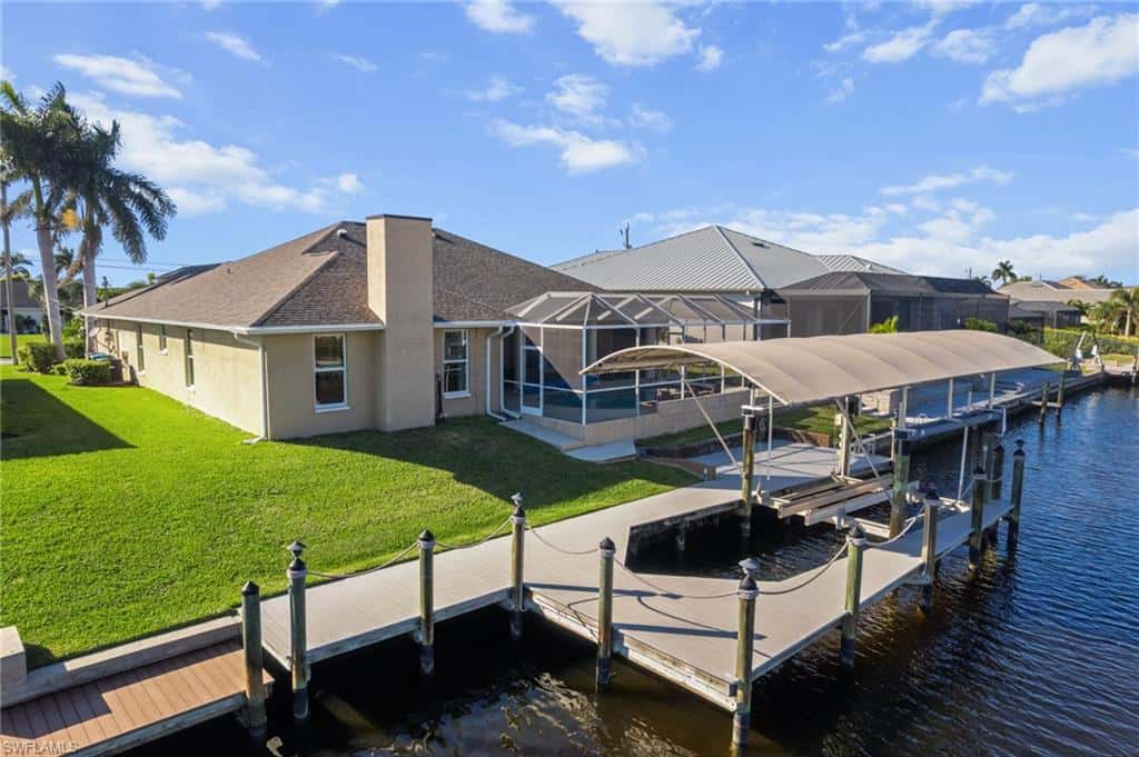 5025 10th Ave, Cape Coral, photo 31