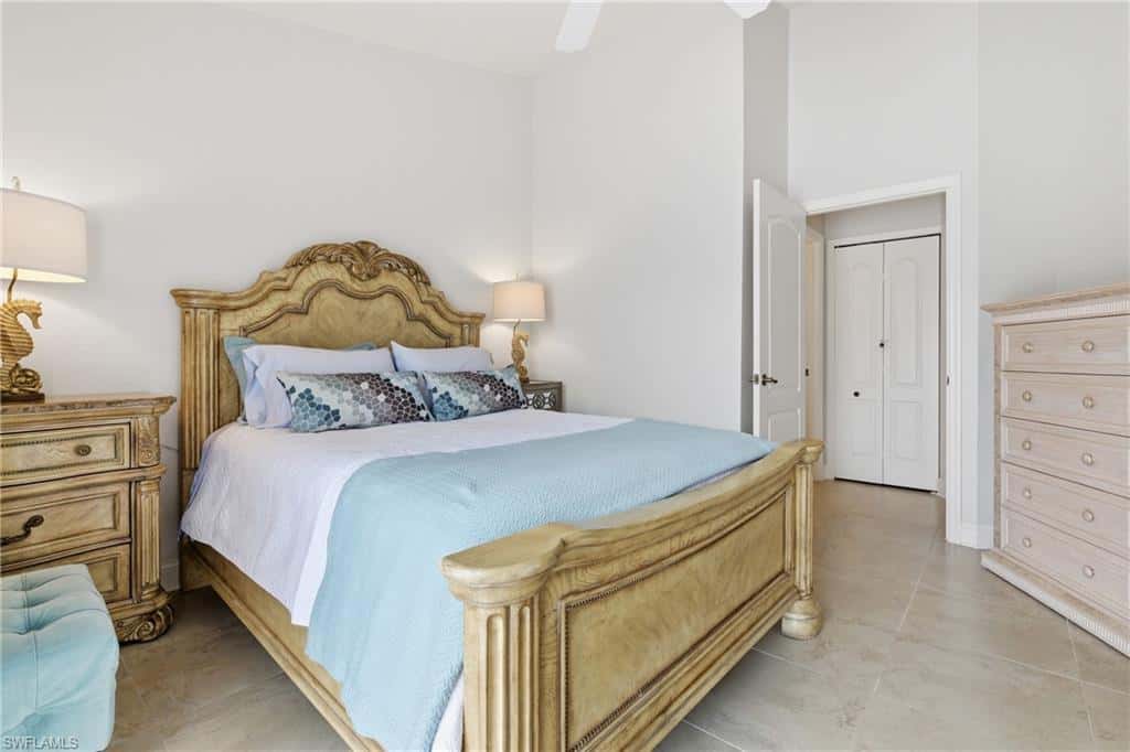 1295 Sweetwater Cv #8203, Naples, photo 27