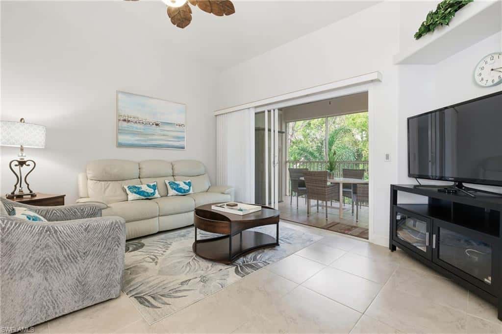 1295 Sweetwater Cv #8203, Naples, photo 17