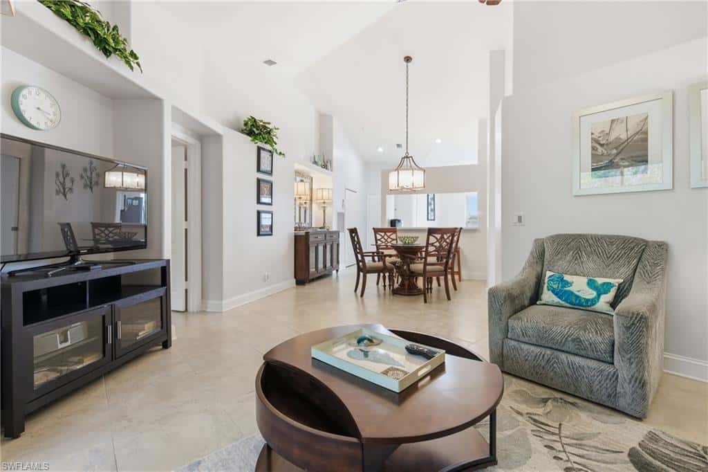 1295 Sweetwater Cv #8203, Naples, photo 16