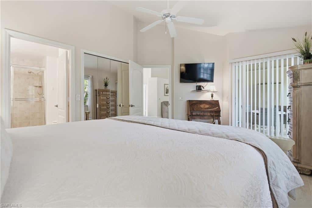 1295 Sweetwater Cv #8203, Naples, photo 22
