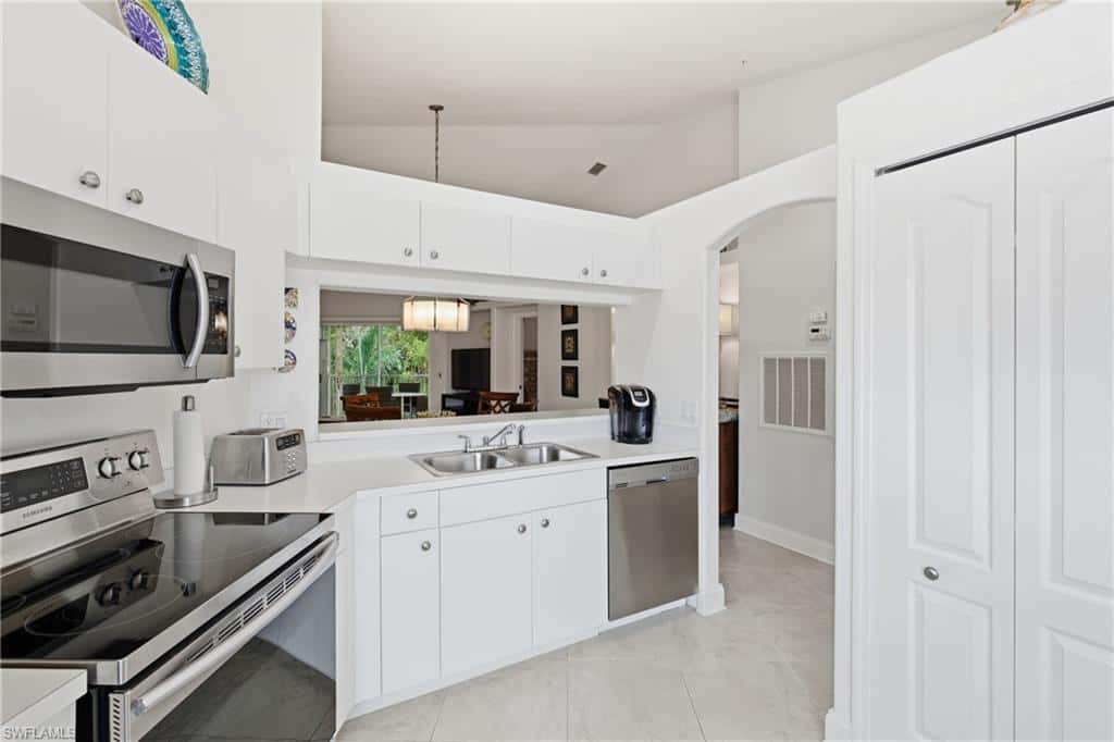 1295 Sweetwater Cv #8203, Naples, photo 5
