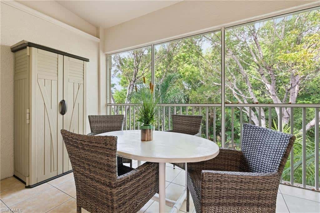1295 Sweetwater Cv #8203, Naples, photo 33