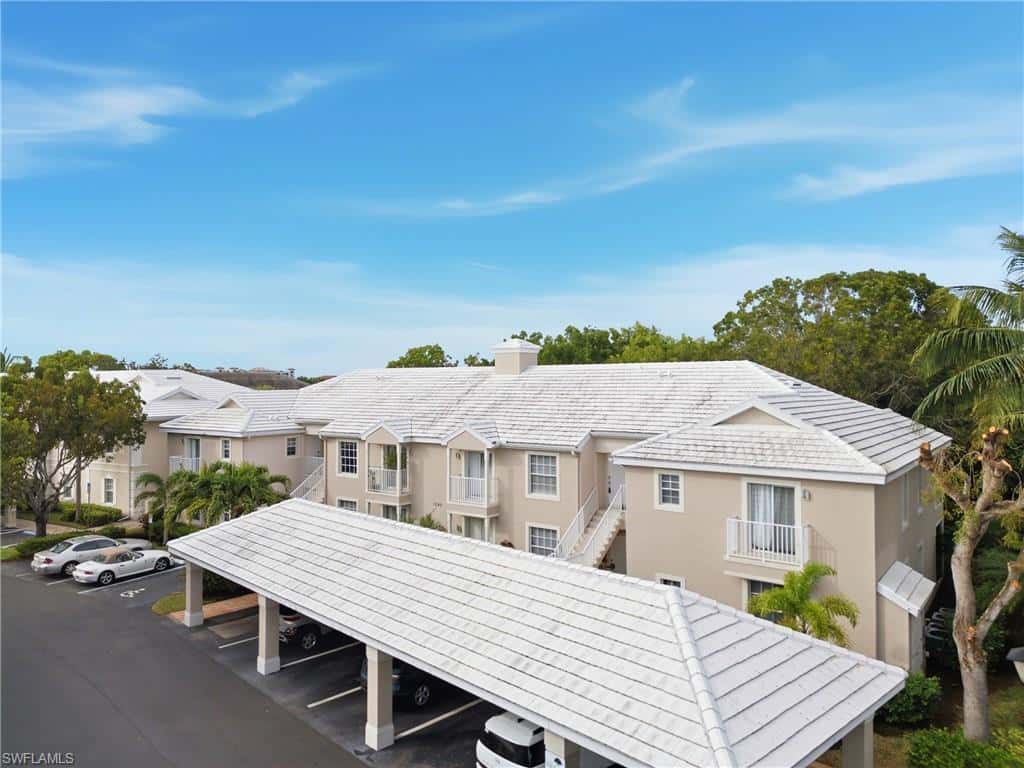 1295 Sweetwater Cv #8203, Naples, photo 37