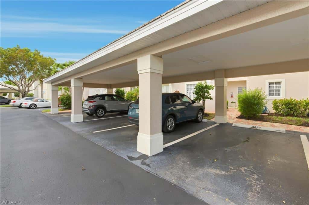 1295 Sweetwater Cv #8203, Naples, photo 39